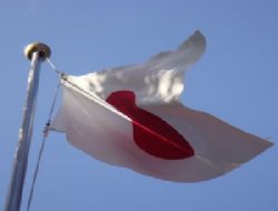 Japonya'dan Deprem Yardımı